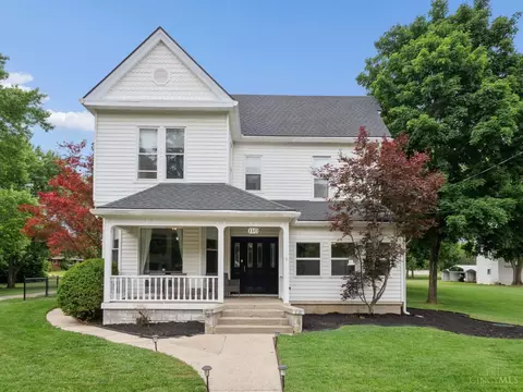 110 Main St, St Clair Twp, OH 45011