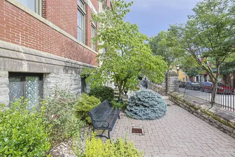 Exterior - 1125 St Gregory St, Cincinnati, OH 45202 photo 4 of 8