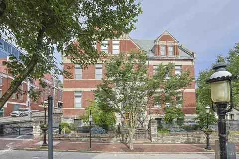 1125 St Gregory St, Cincinnati, OH 45202