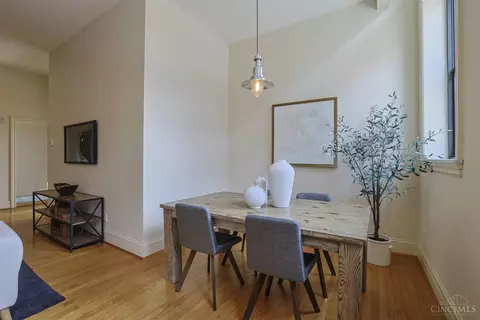 Dining - 1125 St Gregory St, Cincinnati, OH 45202 photo 2 of 4