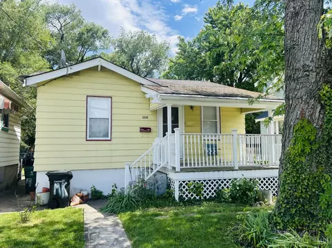 6606 Fairpark Ave, Cincinnati, OH 45216