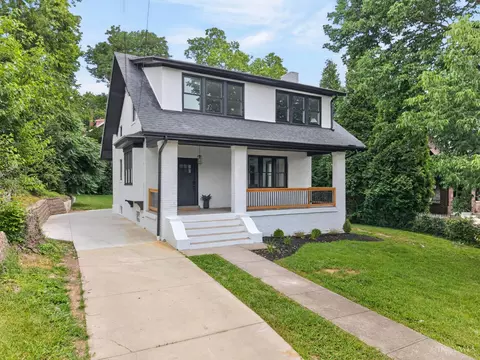 1016 Valley Ln, Cincinnati, OH 45229