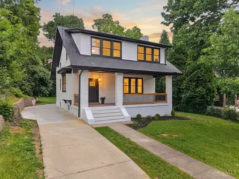 1016 Valley Ln, Cincinnati, OH 45229