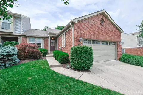 11789 Caerleon Ct, Cincinnati, OH 45241
