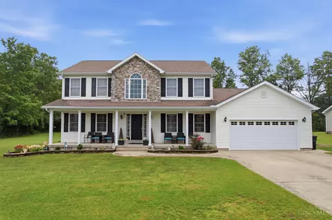 130 Willow Run Rd, Mount Orab, OH 45154