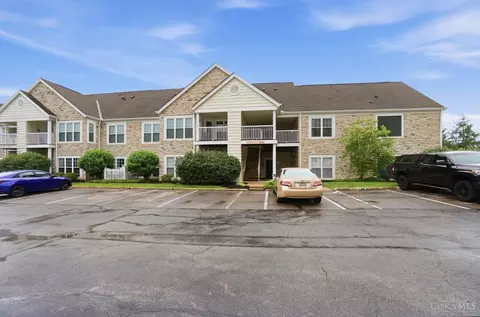 9186 Yarmouth Dr, Loveland, OH 45140