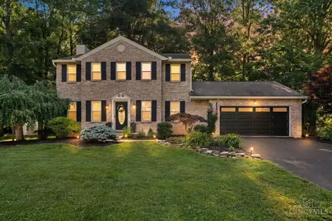 3836 Gatewood Dr, Cincinnati, OH 45245