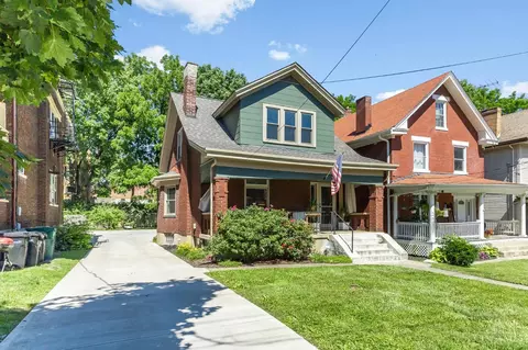 2623 Ashland Ave, Cincinnati, OH 45206
