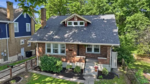 4652 Hamilton Ave, Cincinnati, OH 45223