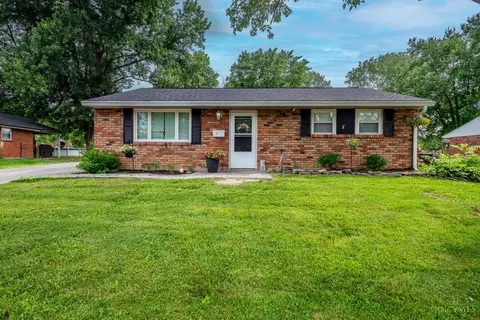 605 Mercury Dr, Cincinnati, OH 45244