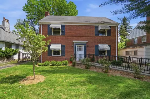 7338 Scottwood Ave, Cincinnati, OH 45237