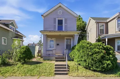 839 Forest Ave, Hamilton, OH 45015
