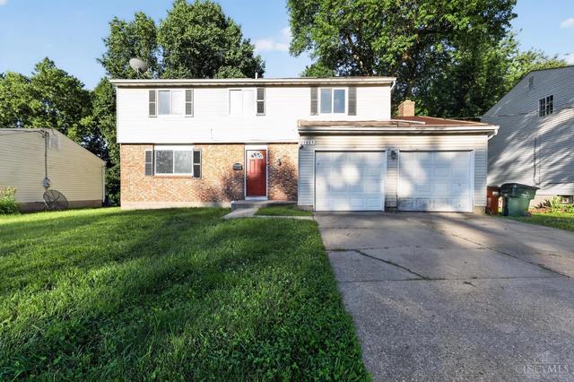 11485 Lincolnshire Dr, Cincinnati, OH 45240