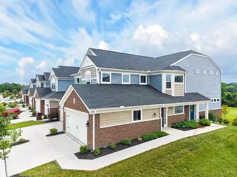 4425 Waters Edge Ln, Lebanon, OH 45036