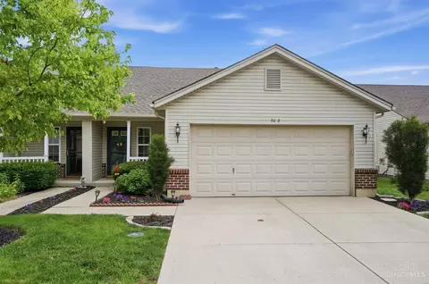 911 Nelson Ln, Lebanon, OH 45036