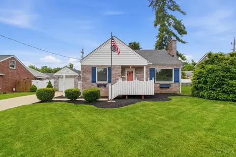 561 Columbia Rd, Hamilton, OH 45013
