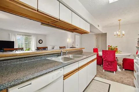 Kitchen - 5769 Cheviot Rd, Cincinnati, OH 45247 photo 2 of 2