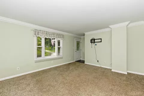 Living - 614 Grant Ave, Georgetown, OH 45121 photo 3 of 3