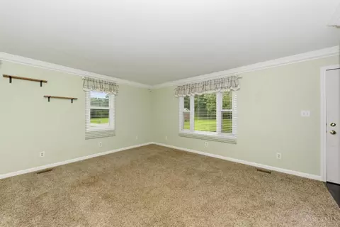 Living - 614 Grant Ave, Georgetown, OH 45121 photo 2 of 3