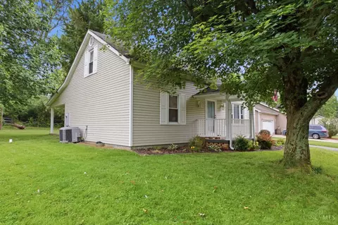 Other - 614 Grant Ave, Georgetown, OH 45121 photo 1 of 9