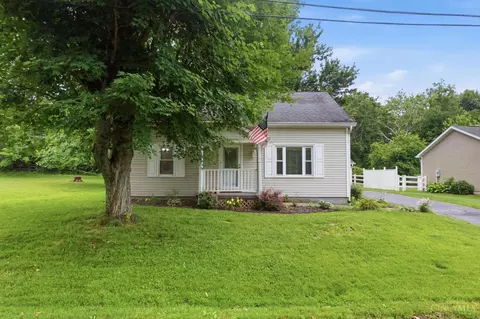 614 Grant Ave, Georgetown, OH 45121