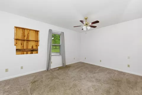 Bedroom - 614 Grant Ave, Georgetown, OH 45121 photo 1 of 2