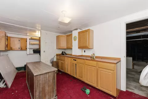 Kitchen - 614 Grant Ave, Georgetown, OH 45121 photo 6 of 6