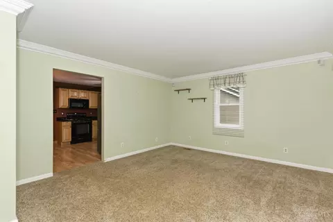Living - 614 Grant Ave, Georgetown, OH 45121 photo 1 of 3