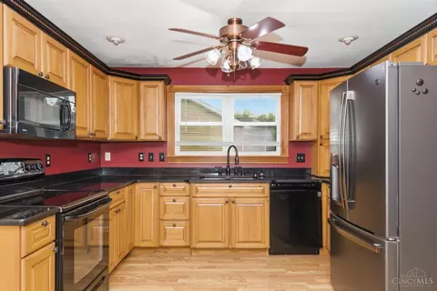 Kitchen - 614 Grant Ave, Georgetown, OH 45121 photo 1 of 6