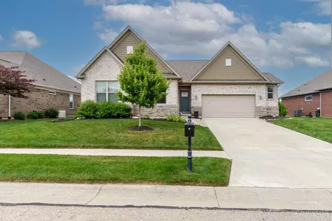 2019 Buglers Sound, Washington Township, OH 45458