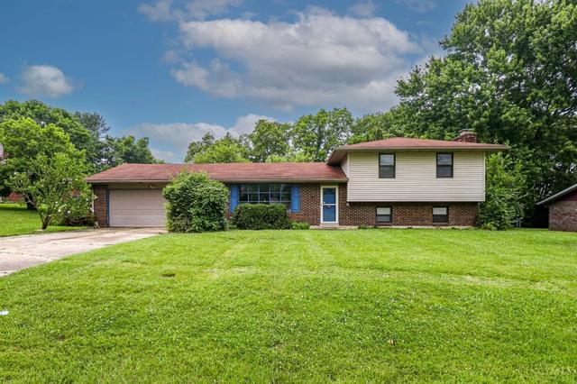 5953 Mindy Dr, Hamilton, OH 45011