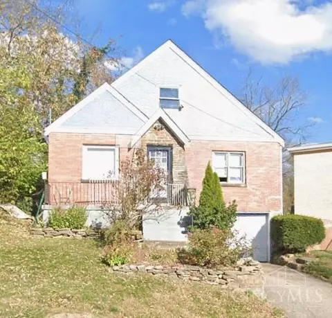 3604 June St, Cincinnati, OH 45211