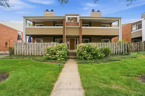 3429 Traskwood Cir, Cincinnati, OH 45208