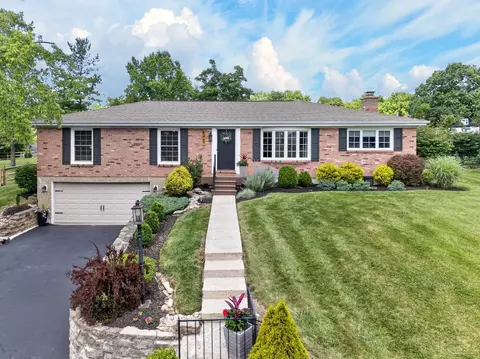 5467 Race Rd, Cincinnati, OH 45247