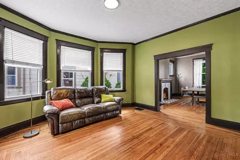 Living - 3742 Applegate Ave, Cheviot, OH 45211 photo 1 of 1