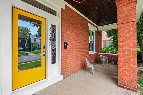 Exterior - 3742 Applegate Ave, Cheviot, OH 45211 photo 2 of 5