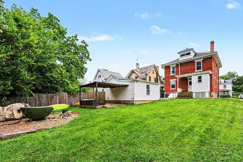 Exterior - 3742 Applegate Ave, Cheviot, OH 45211 photo 3 of 5
