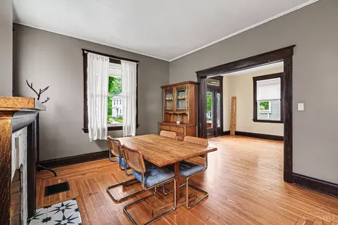 Dining - 3742 Applegate Ave, Cheviot, OH 45211 photo 1 of 1