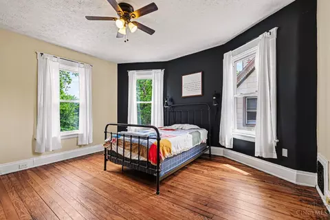 Bedroom - 3742 Applegate Ave, Cheviot, OH 45211 photo 1 of 3