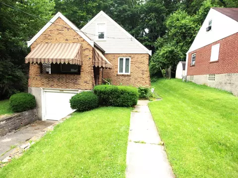 1646 Quebec Rd, Cincinnati, OH 45205