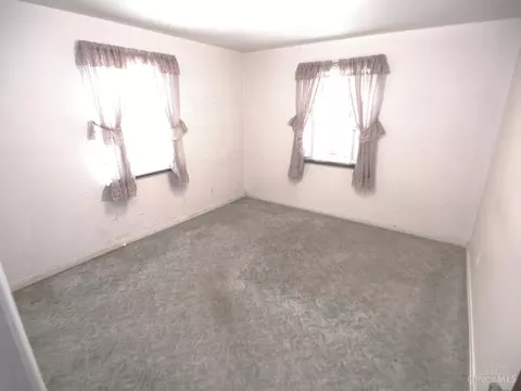 Bedroom - 1646 Quebec Rd, Cincinnati, OH 45205 photo 1 of 4