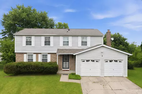 11554 Lincolnshire Dr, Forest Park, OH 45240