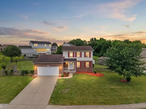 6911 Beagle Dr, Hamilton, OH 45011