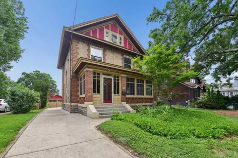 3546 Epworth Ave, Cincinnati, OH 45211