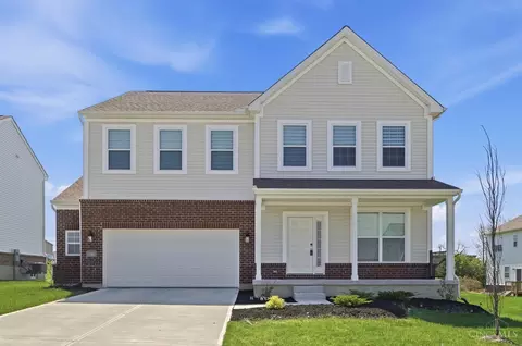 5565 Scenic Trail Dr, Fairfield Twp, OH 45011