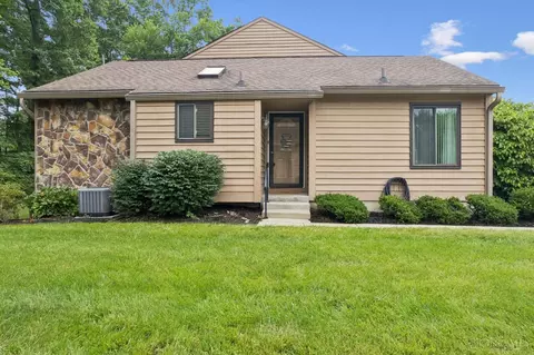 1008 Crisfield Dr, Cincinnati, OH 45245