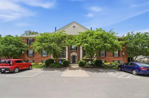 5889 Hanley Close, Milford, OH 45150