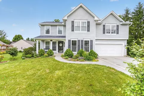 1148 Bear Grass, Hamilton Township, OH 45039