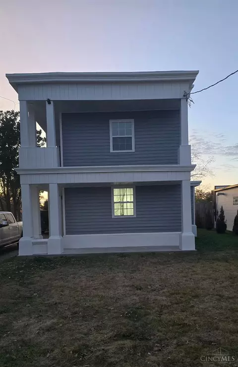715 Overlook Ave, Cincinnati, OH 45238