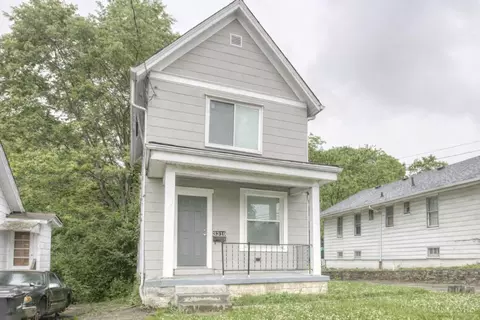 3319 Cavanaugh Ave, Cincinnati, OH 45211